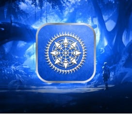 Pantheon Godsbane Title